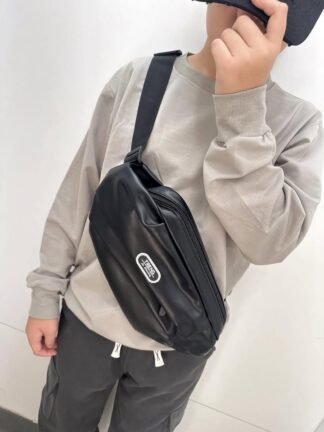 側背包