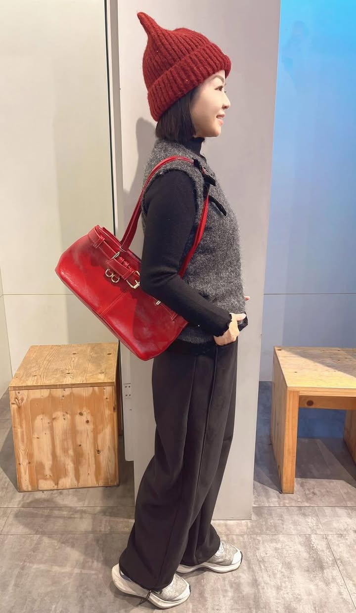 氣質款亮片背心:圖片 4
