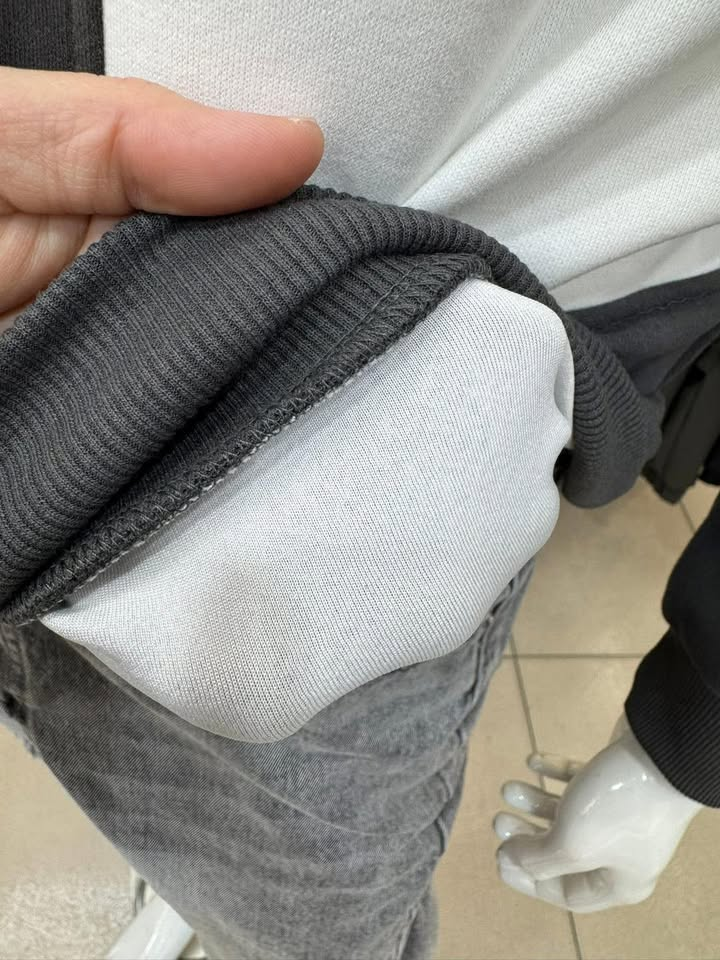 韓版圓領T:圖片 6
