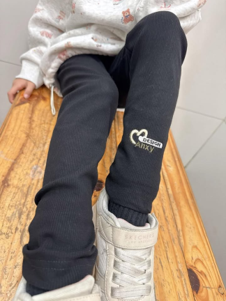 兒童百搭內搭褲