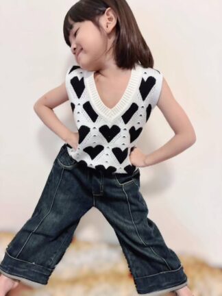 加絨韓版牛仔褲