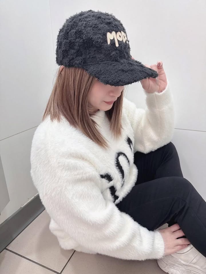 冬季球帽:圖片 6