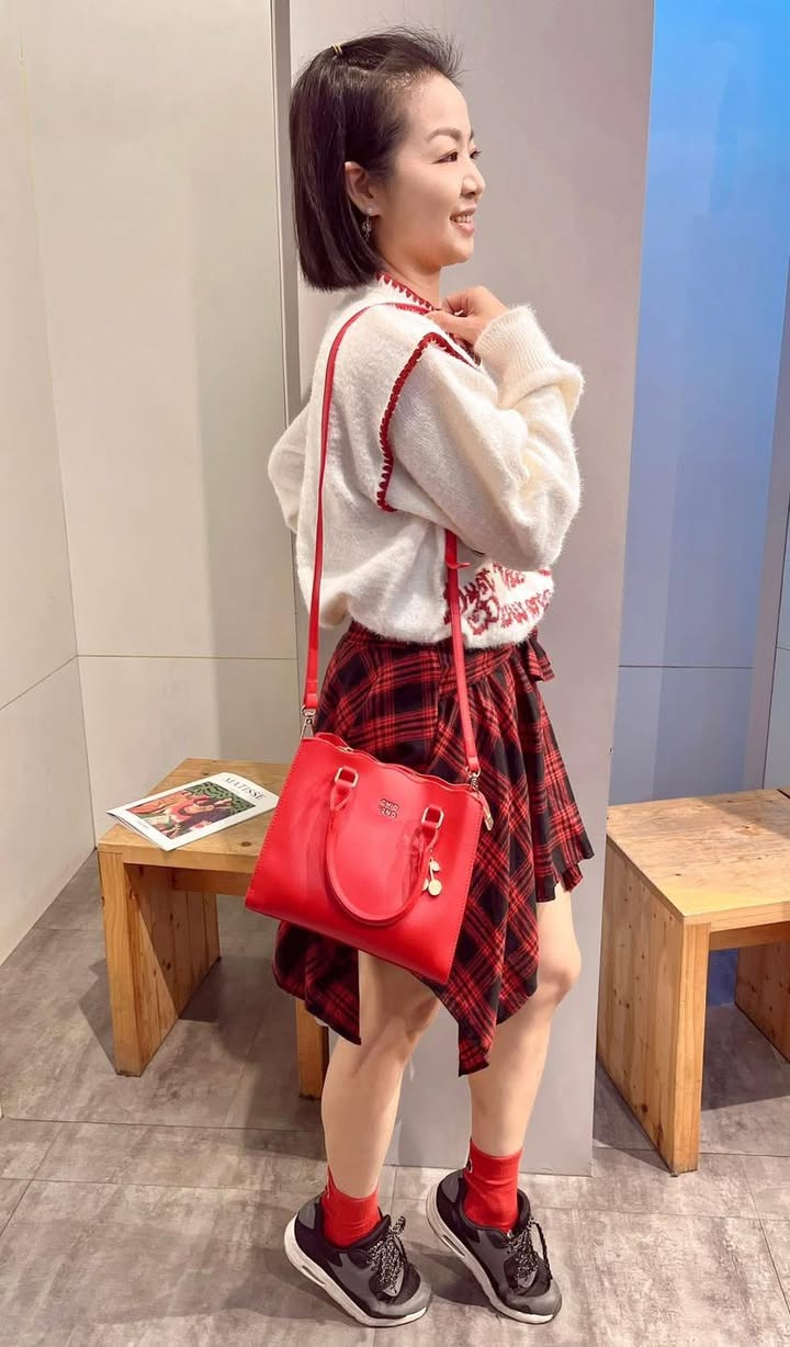 櫻桃🍒小方包:圖片 2