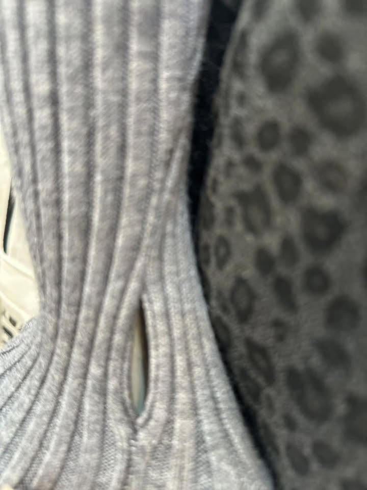 翻領毛衣:圖片 8