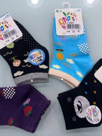 止滑寶寶襪👼