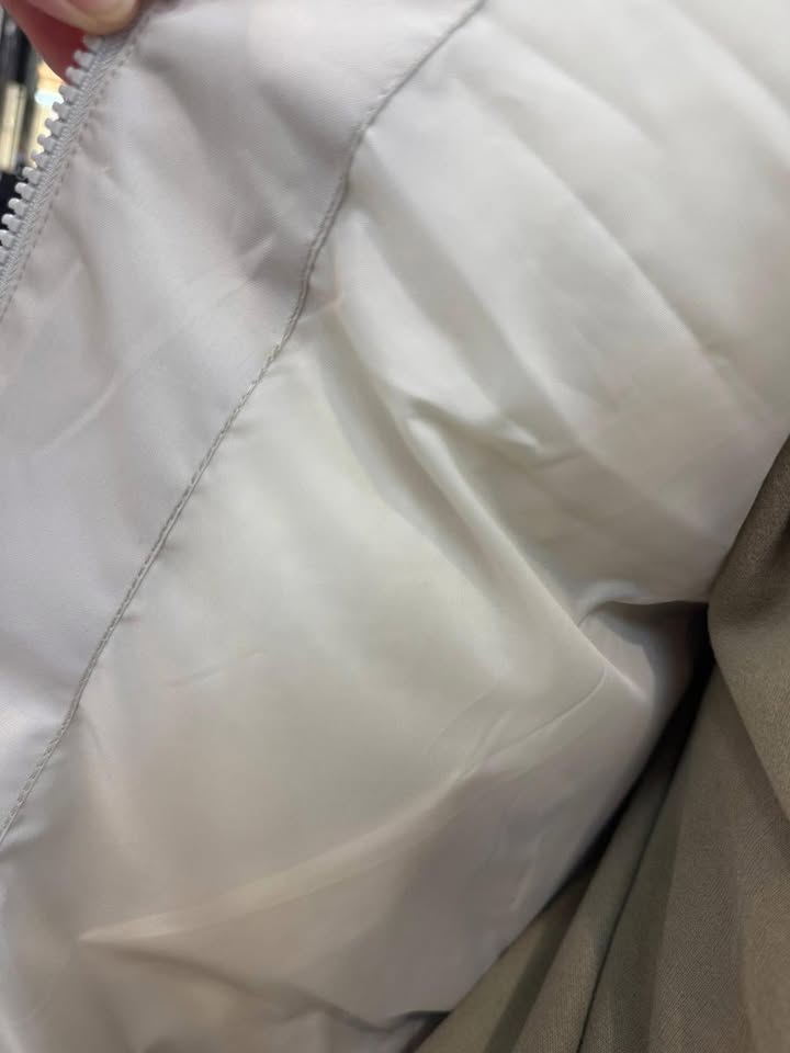 輕量鋪棉立領背心|秋冬必備層次單品 - Image 7