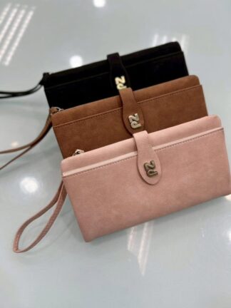 簡約手拿包 / 手腕包