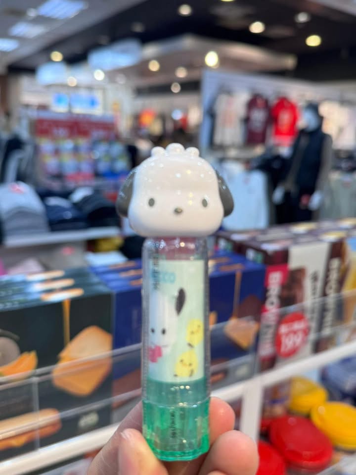 三麗歐造型口紅糖|Sanrio 角色糖果|Hello Kitty/酷洛米|可愛玩具糖 兒童零食:圖片 10