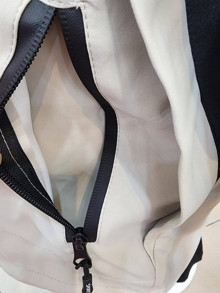 帥氣大童兩面穿風衣外套✨:圖片 9