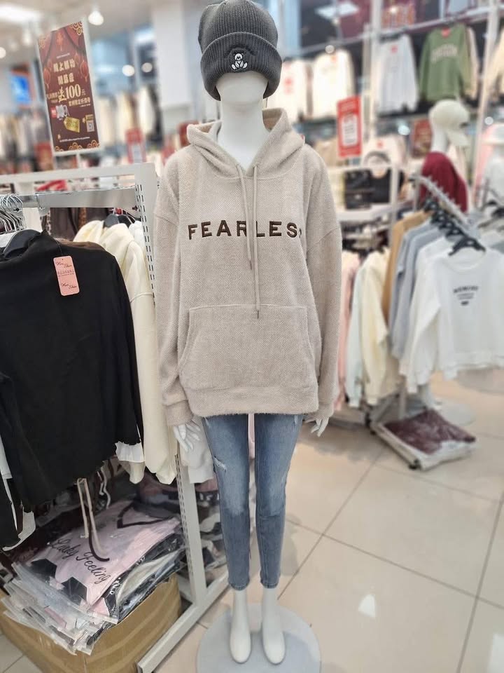 連帽上衣:圖片 10