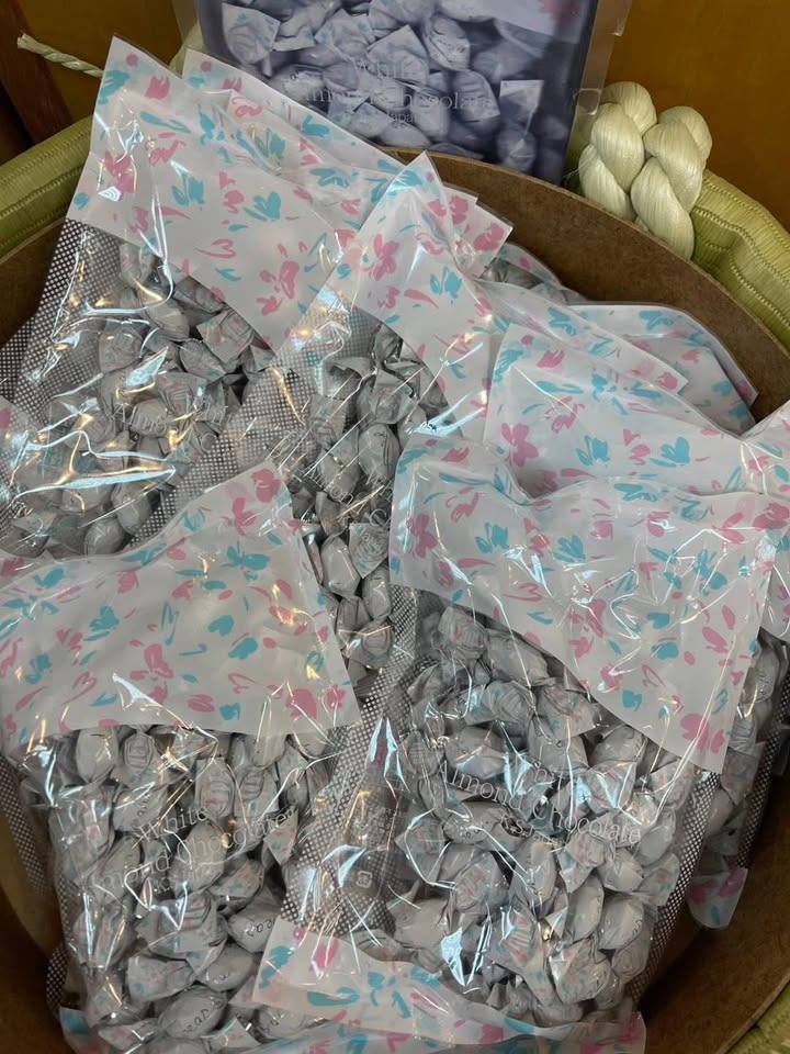 🇯🇵日本北海道杏仁白巧克力 250 g:圖片 10