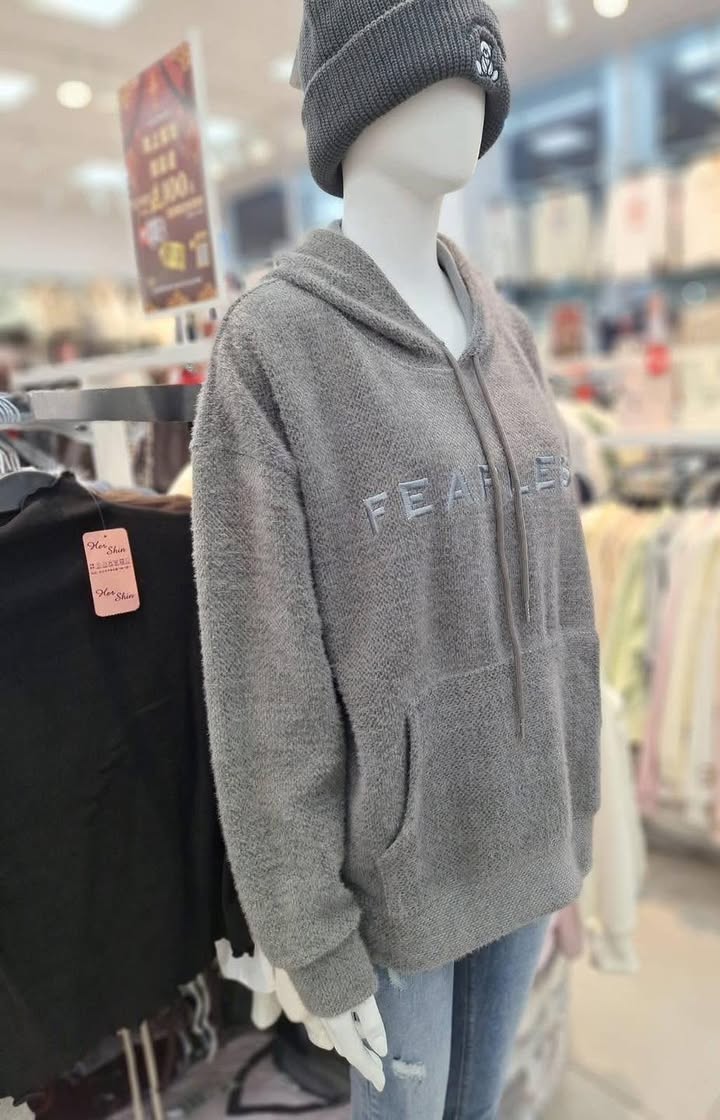 連帽上衣:圖片 7