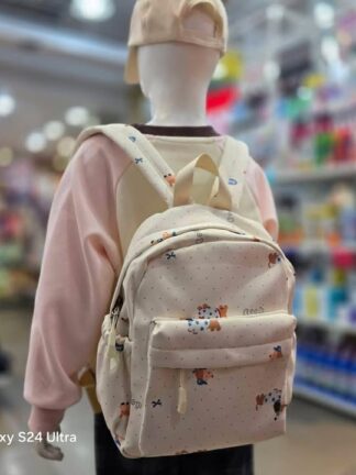 狗狗兒童後背包