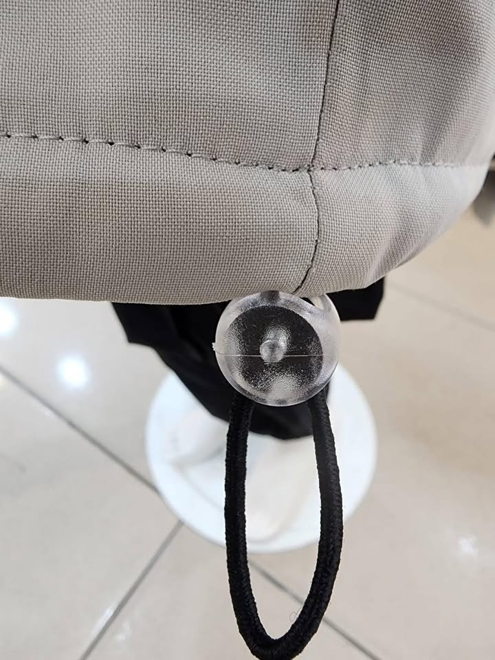帥氣大童兩面穿風衣外套✨:圖片 10