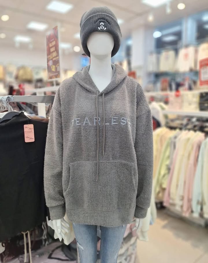 連帽上衣:圖片 2