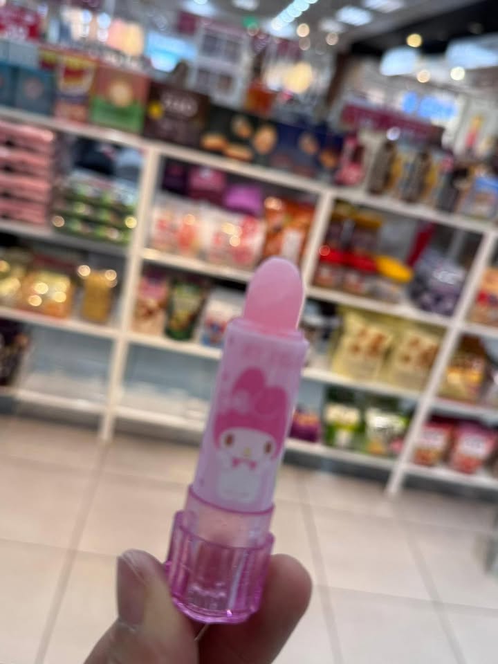 三麗歐造型口紅糖|Sanrio 角色糖果|Hello Kitty/酷洛米|可愛玩具糖 兒童零食:圖片 12