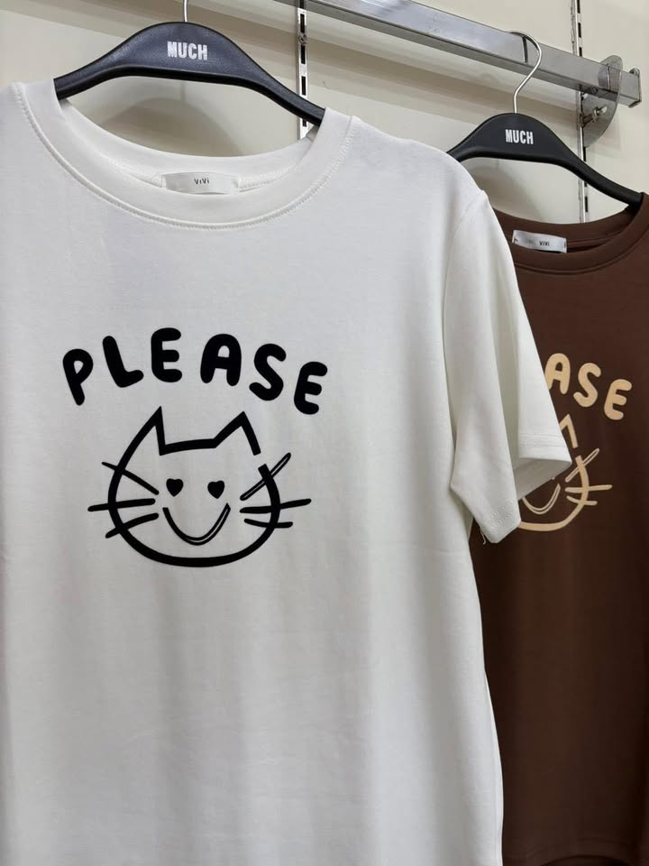 PLEASE 貓咪微笑T🐱:圖片 7