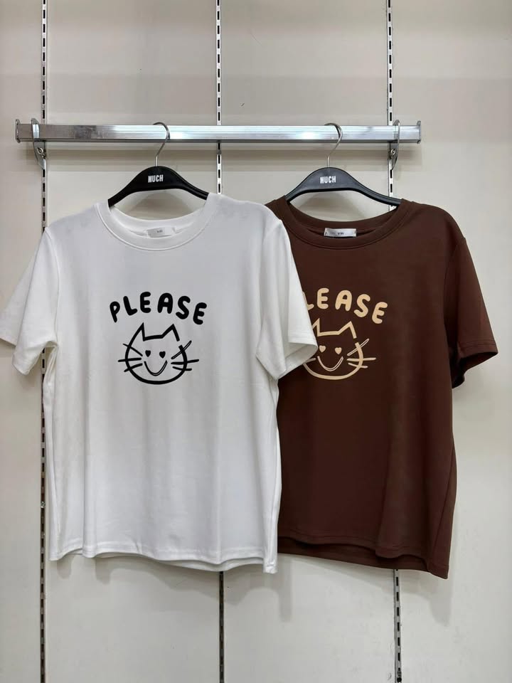 PLEASE 貓咪微笑T🐱:圖片 5