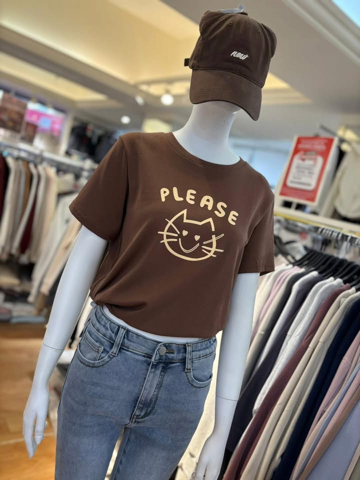 PLEASE 貓咪微笑T🐱:圖片 2