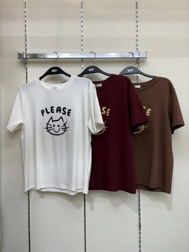 PLEASE 貓咪微笑T🐱:圖片 4