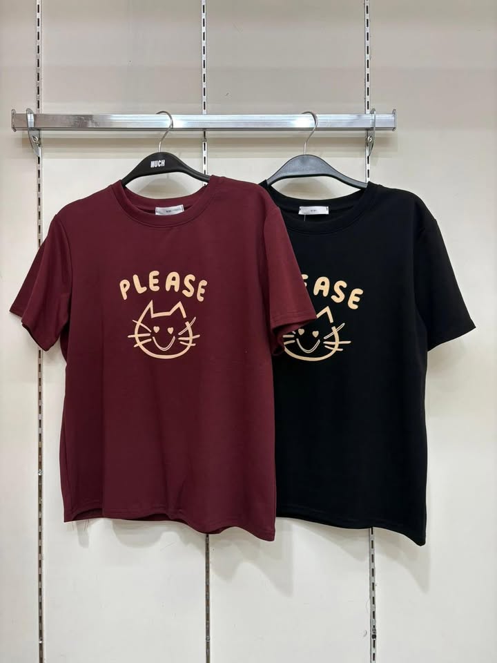 PLEASE 貓咪微笑T🐱:圖片 6