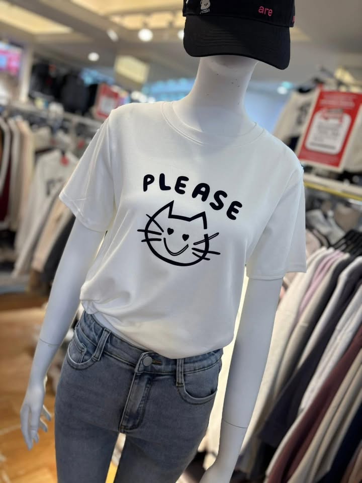 PLEASE 貓咪微笑T🐱:圖片 10