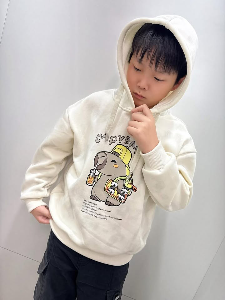帽T