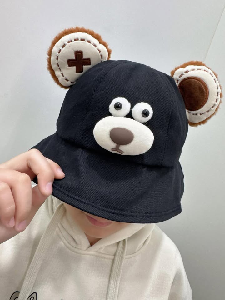 造型帽
