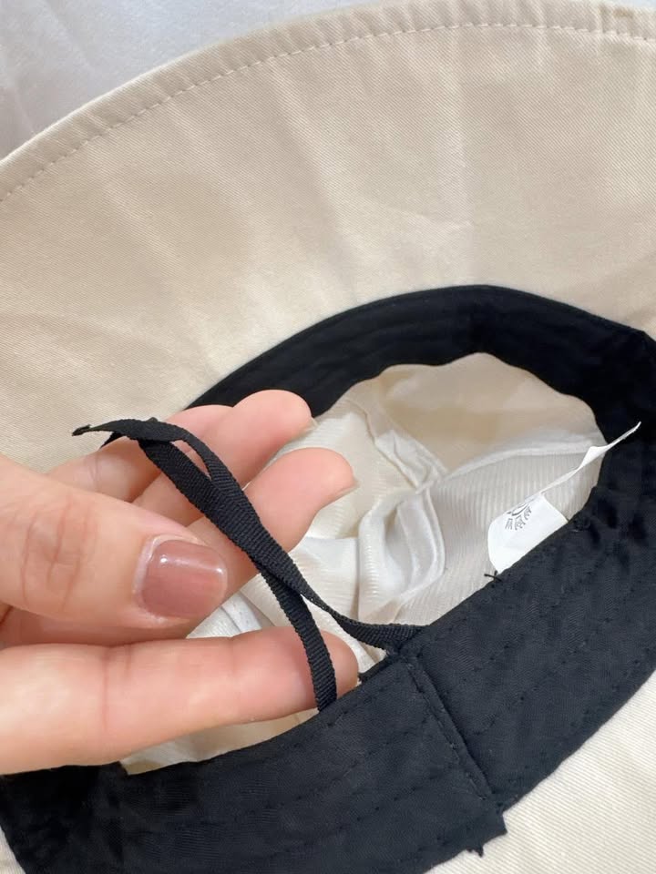 熊熊漁夫帽:圖片 6