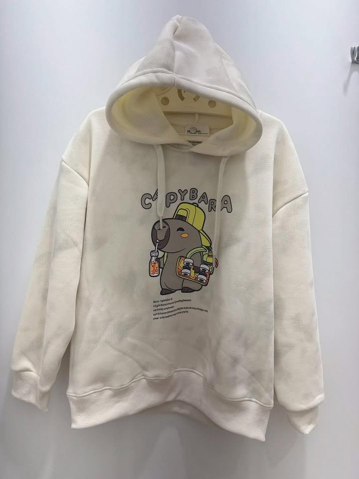 帽T - Image 12