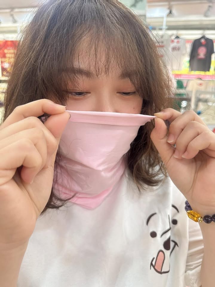 百變萬用巾
