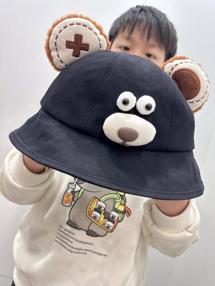 造型帽:圖片 3