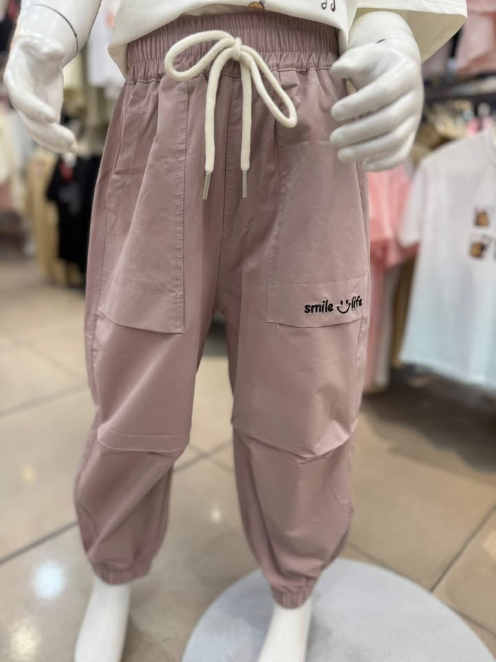 休閒褲