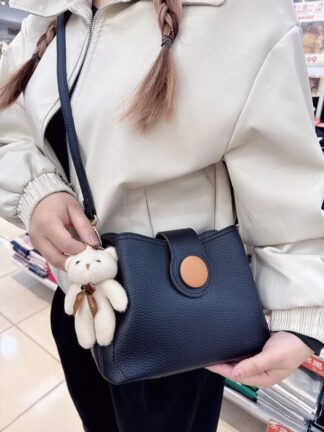 小巧斜背，剛剛好的可愛