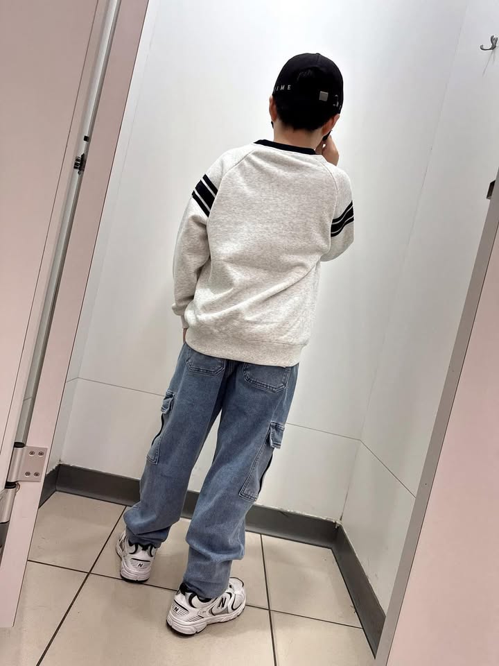 CoffeeAndPa 97 刷毛上衣 - Image 12