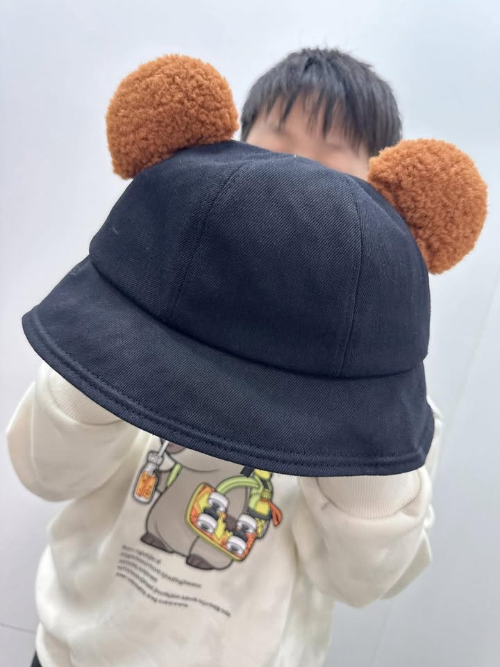 造型帽:圖片 4