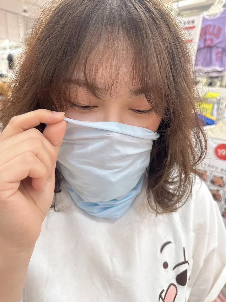 百變萬用巾:圖片 2
