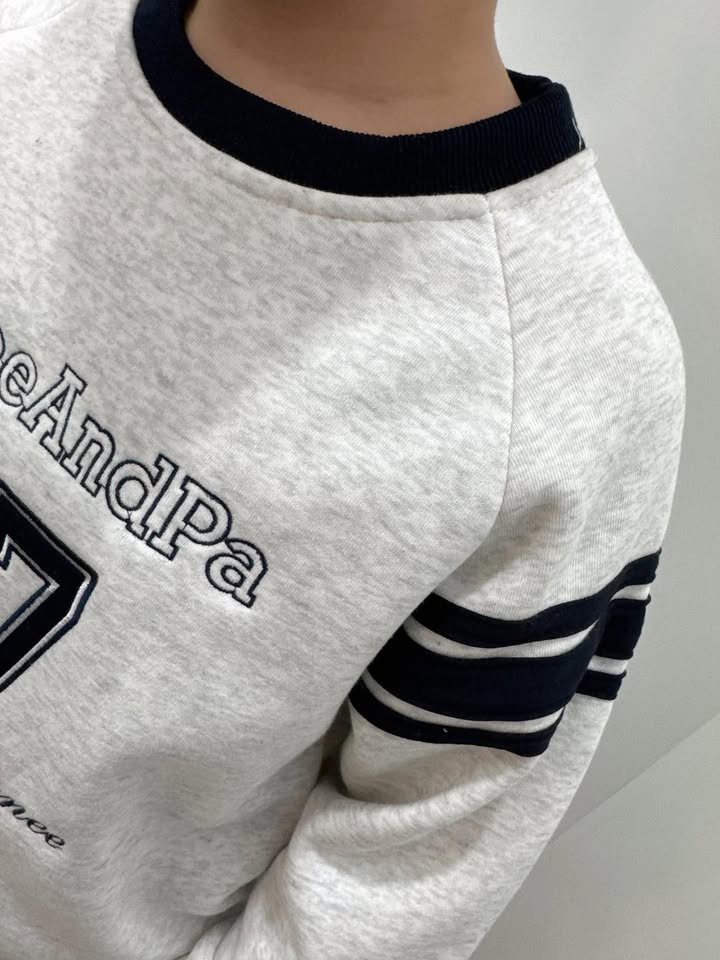 CoffeeAndPa 97 刷毛上衣 - Image 10
