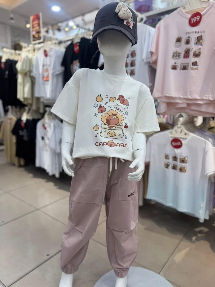 休閒褲 - Image 2