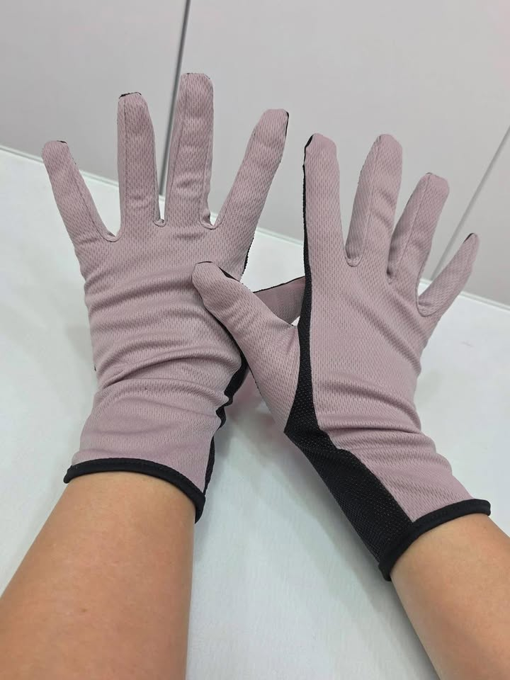 防曬觸控手套:圖片 3