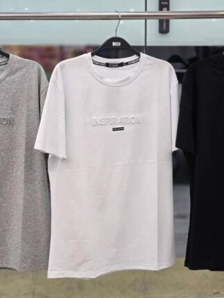 RAMELE 皮標工藝項鍊 T