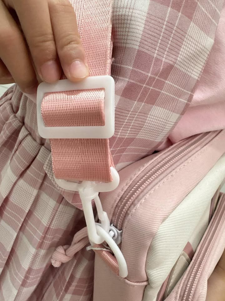 貓咪造型側背包:圖片 8