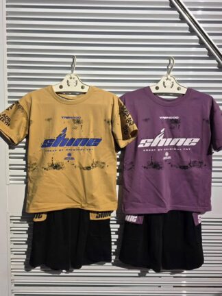 潮感SHINE童套裝