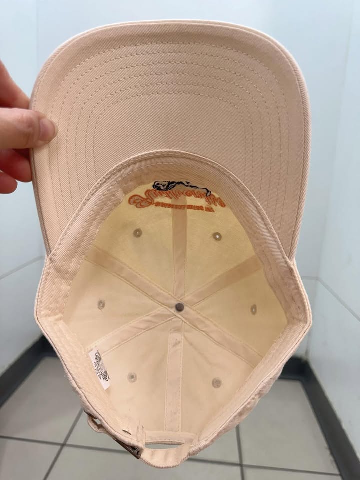 日常百搭小亮點登場!經典老帽版型 × 可愛臘腸狗刺繡 - Image 9
