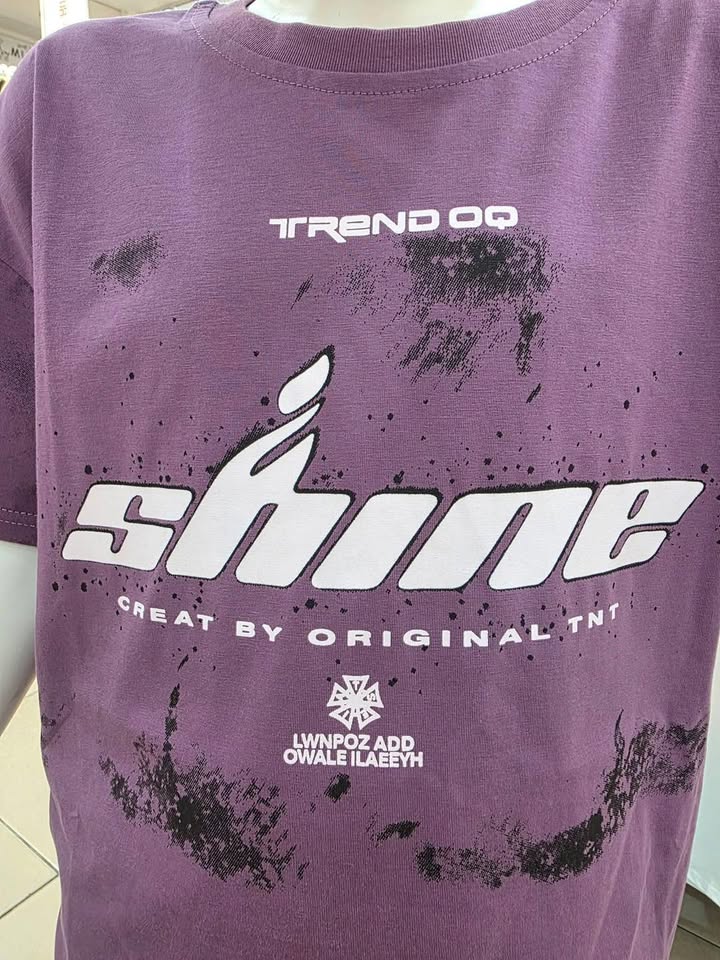 潮感SHINE童套裝 - Image 6