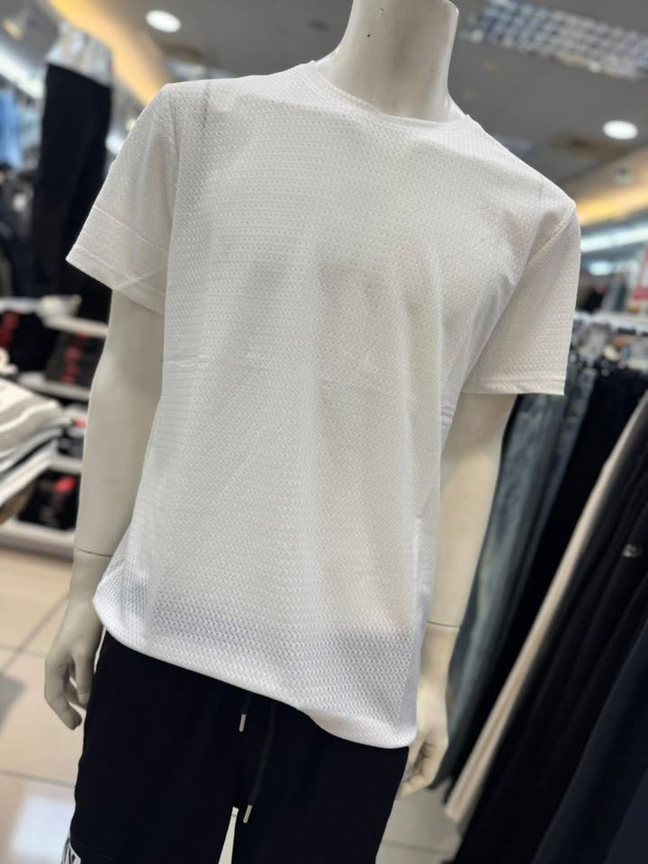 運動機能T恤 - Image 2