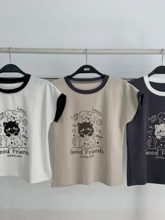 堆疊小貓合身ㄒ