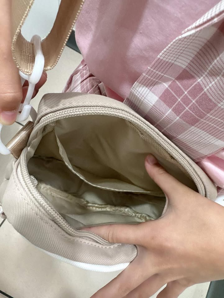 貓咪造型側背包:圖片 6
