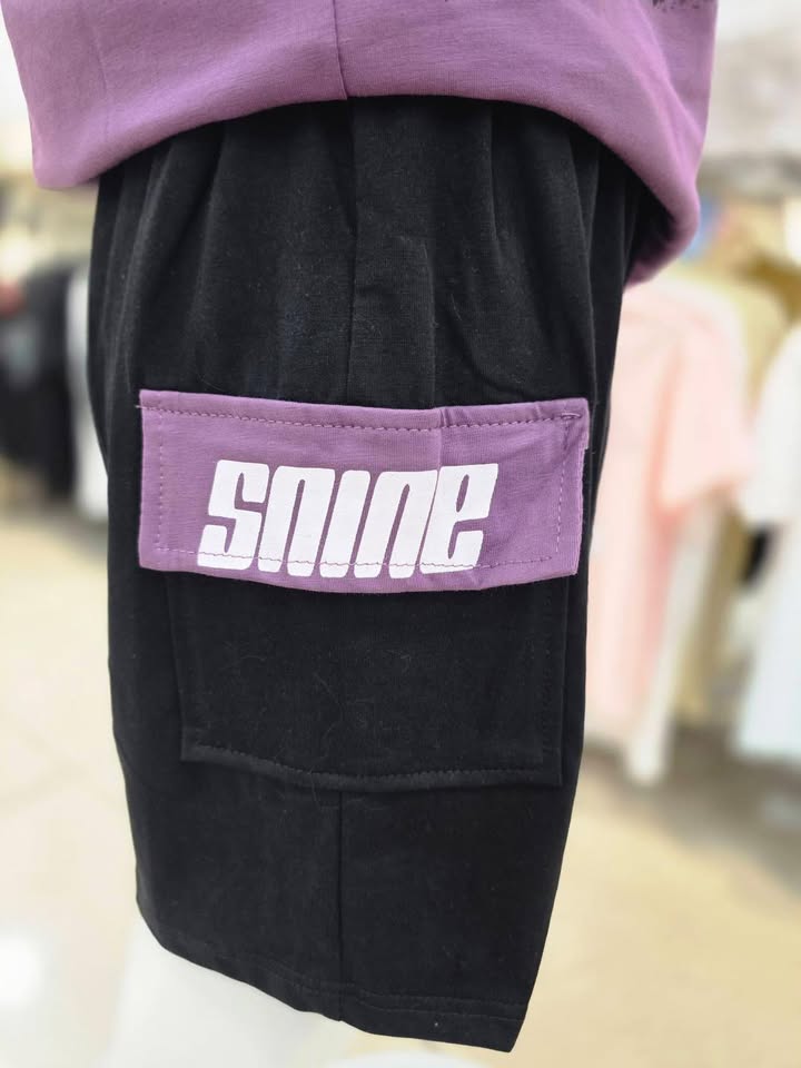 潮感SHINE童套裝 - Image 7
