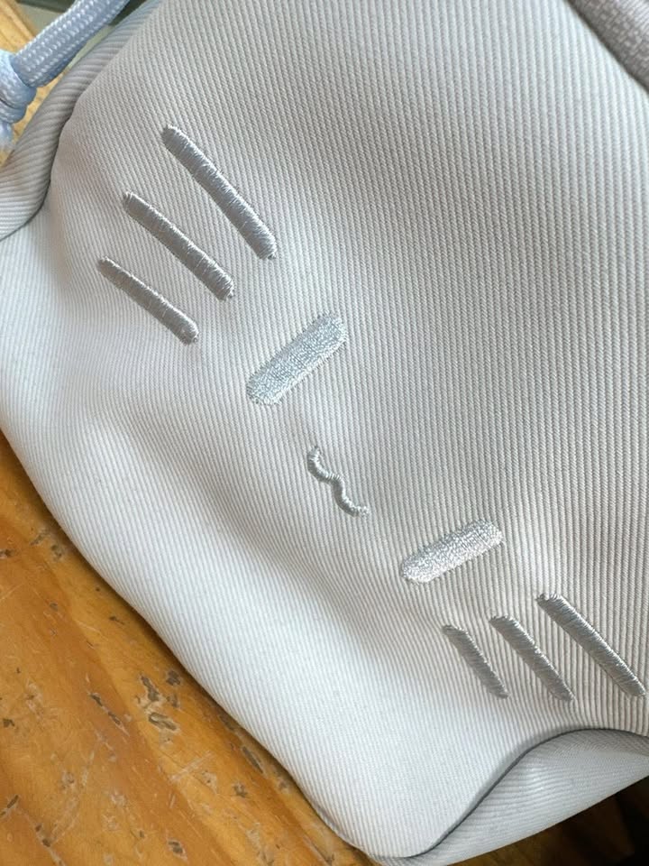 貓咪造型側背包:圖片 12